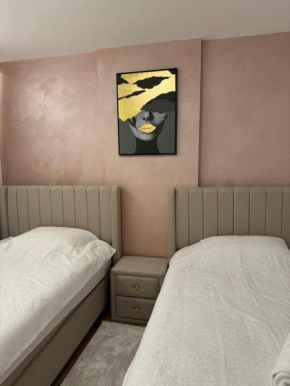 Prishtina Getaway Apartments